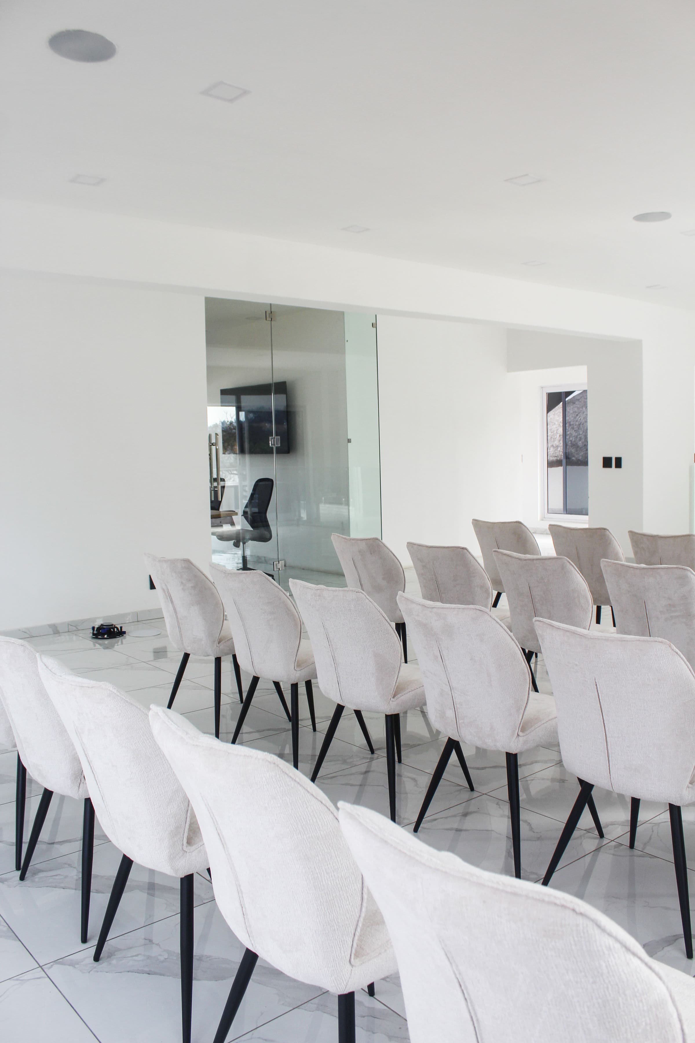 Conference Hub