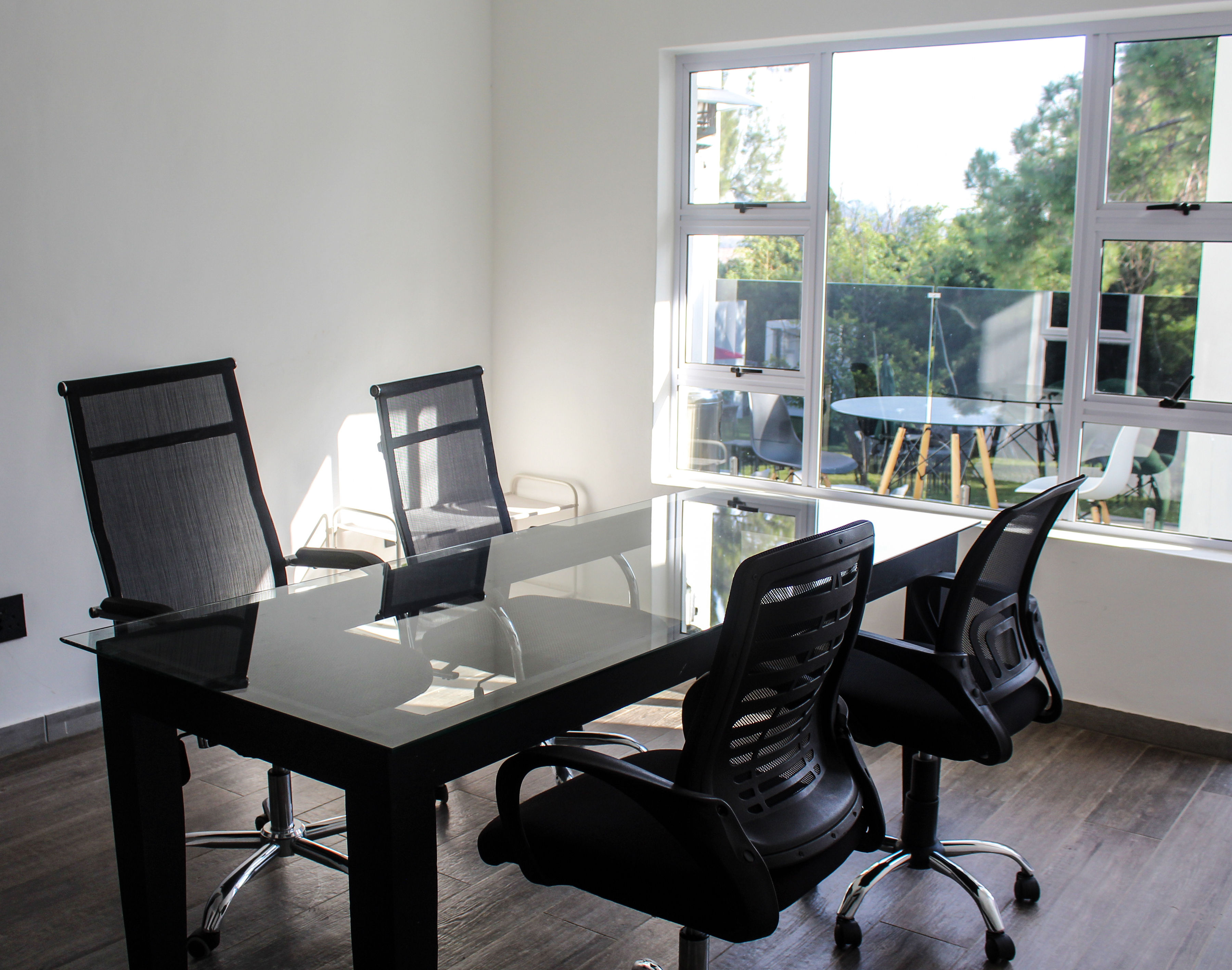 Studio Meeting Room