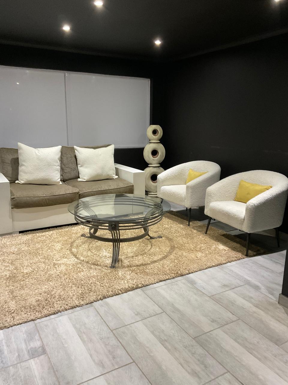 VIP Artist Suite